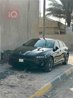 كيا K5